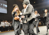 卒業修了制作展「Vantan Student Fainal 2012」Vol.2