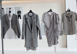 ［全日制］ ファッションデザイン基礎科生による初の展示会「GRAY ZONE EXHIBITION」開催！【 バンタンデザイン研究所blog 】