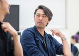 スタイリスト黒田領講師×フォトグラファー Hiro Kimura講師講演会☆