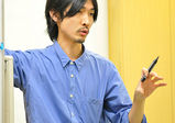 [全日制] 「ASEEDONCCLOUD」のデザイナー玉井健太郎講師による本科体験授業レポート！ 【 バンタンデザイン研究所 blog 】