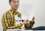 [全日制]ヘアメイク学部メイクアップアーティスト基礎科アートディレクター梅沢 篤講師のワークショップに密着★【 バンタンデザイン研究所blog 】