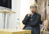 アートディレクター・千原徹也氏講演会@渋谷校