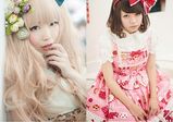  [全日制] 「ドールメイク」の発案者、ヘアメイクアーティスト双木昭夫さん特別授業 撮影編★【バンタンデザイン研究所blog】