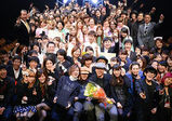 [全日制]VANTAN STUEDNT FINAL 2014「Vantan AWARD」表彰式をレポート！！【 バンタンデザイン研究所blog 】