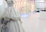 [全日制]ウェディング学科がドレスショップ「innocently TOKYO」で修了展用ドレスをピックアップ！【 バンタンデザイン研究所blog 】