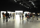 VANTAN CUTTING EDGE 2012@渋谷ヒカリエホール【展示編】