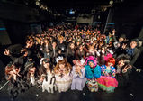 KERA×Vantanのスペシャルイベントを開催!!@原宿アストロホール
