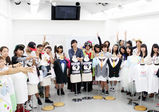[全日制] バンタンデザイン研究所×FM802 『Summer Mission ＆ ROCK KID 802 SUMMER ROCKS』 Vol.1 【バンタンデザイン研究所 blog】