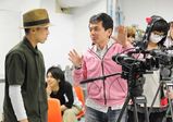 (株)東宝映画社 金子講師の白熱授業~撮影編~