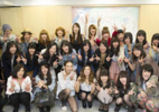 ☆スプリングセミナー2012☆~板橋よしえさん&串戸ユリアさんをお迎えして~