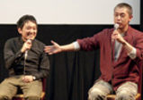 映画映像学部■企画上映会『映画馬鹿のススメ』をレポート!