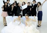 ［全日制］ 結婚式の新しいスタイル『シェア婚』を提案する模擬挙式☆ 【 バンタンデザイン研究所 blog 】