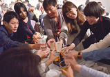 ［全日制］第2回クリエイター交流会！豪華ゲストも登場！ 【 バンタンデザイン研究所blog 】