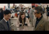 【卒業生情報！】中西克之さんがネスカフェアンバサダーCM照明監督を務めています！