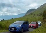 【卒業生情報！】柿本ケンサクさんがTOYOTA「アクア」のCMを監督しています！