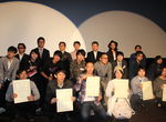【在校生情報！】佐々木基世監督『morse』が第9回TOHOシネマズ学生映画祭ROBOT賞を受賞しました！