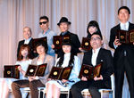 【卒業生情報！】第24回日本映画プロフェッショナル大賞でバンタンOB関係作品多数受賞！
