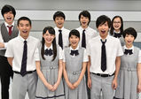 【卒業生情報！】副島正寛さんが7/17(金）よりスタートのTBSドラマ『表参道高校合唱部！』助監督を務めています！