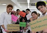 【授業レポート！】ヘアメイク学科×スタイリスト学科3日間に渡る『SESSION授業』の様子をお届け！