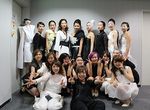 【デビュー情報！】ガールズファッションビューティー学科によるブランドデビューの様子をレポート♥
