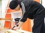 【授業レポート！】本格的！オリジナルショップの什器作りに挑戦！！