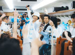 【卒業生情報！】柿本ケンサクさんがJR九州 SPECIALドリカム新幹線 特別映像の監督を務めました！