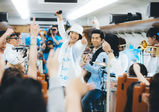 【卒業生情報！】柿本ケンサクさんがJR九州 SPECIALドリカム新幹線 特別映像の監督を務めました！