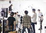 【在校生情報！】産学協同プロジェクト！Sony Music所属アーティスト「Saku」さんMV完成！