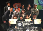 【イベント情報！】VANTAN CUTTING EDGE 2015 Awardデザイン部門 大賞は『鶴丸 沙友理』さんに決定！