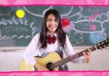 【卒業生情報！】井上苑子さんのメジャー第一弾シングル「だいすき。」のミュージックビデオ照明監督を前島 祐樹さんが担当しました！