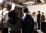 【在校生情報！】学生主宰映画上映イベント『I Want You』2/6(土）に渋谷ユーロライブで開催！