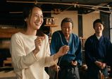 【卒業生情報！】映画『つむぐもの』4/16よりユーロスペースで公開始まりました！ 助監督を松井貴さんが務めました！