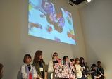 【授業レポート！】「WSファッションプロデュース＆スタイリスト学科」新入生向け体験授業を実施！