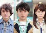 【卒業生情報！】5/28公開！V6森田剛さん主演映画『ヒメアノ～ル』の照明監督を中西克之さんが務めました！