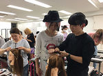 【授業レポート】卒業生によるスキルフォロークラスに密着！！