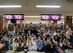 【イベントレポート！】ヘアメイク学部基礎科のコミュニケーションイベントに密着！