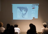 【デザイン授業レポート！】海外からも注目を浴びる、デジタルアーティストwatabokuさんによる特別講演会！