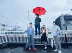 【卒業生情報！】藤田悟さんがTOTOS最新MV『LUCKY』の監督を務めました！