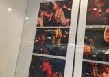 【フォト 在校生情報！】福田さんが撮影した”コンテンポラリーな生活”のライブ写真パネル展がタワーレコード新宿店で開催中！