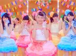 【卒業生情報！】高橋亮さんがアイドルグループ「ふわふわ」の7/20リリース2ndシングル「恋のレッスン」ＭＶの照明監督を務めました！