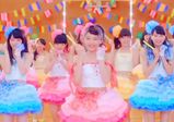 【卒業生情報！】高橋亮さんがアイドルグループ「ふわふわ」の7/20リリース2ndシングル「恋のレッスン」ＭＶの照明監督を務めました！