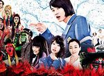【現場派遣 情報！】映画「TOO YOUNG TO DIE！若くして死ぬ」制作現場にバンタン生がヘアメイクで参加！！