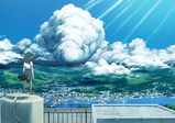 【卒業生情報！】西村美香さんが美術監督を務めました映画『台風のノルダ』フジテレビで7/7に放映決定です！