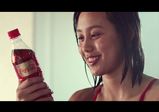【卒業生情報！】柿本ケンサクさんが【コカ･コーラ】TVCM「Gold Handover」篇のCM監督を務めました！