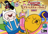 【VANTAN CUTTING EDGE 情報！】Adventure time × VANTAN プレゼンツプロモーション企画ショー