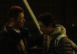 【卒業生情報！】中西克之さんが照明監督を務めました映画『かぞくへ』が第29回東京国際映画祭で上映されました！
