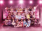 【卒業生情報！】高藤達也さんがAKB48最新シングル「シュートサイン」のアートディレクターを手掛けました！