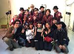 【在校生情報！】Empty Black Box最新MV『カーディガン』の監督・制作を務めました！