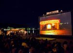 【在校生情報！】GWの風物詩”逗子海岸映画祭”を今年も在校生がサポート！