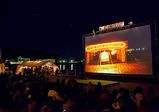 【在校生情報！】GWの風物詩”逗子海岸映画祭”を今年も在校生がサポート！